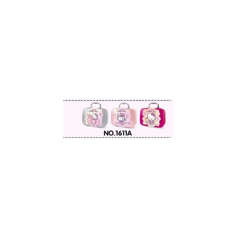 ZESTAW MALOWANIA DLA DZIEWCZYNKI HELLO KITTY ZESTAW MALOWANIA DLA DZIEWCZYNKI HELLO KITTY