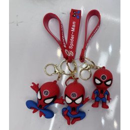 BRELOK DO KLUCZY PROJEKTOR SPIDERMAN