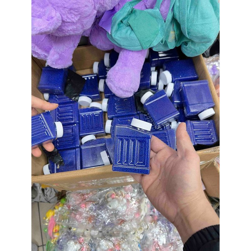 AMUNICJA WODNA KULKA 15000 PCS AMUNICJA WODNA KULKA 15000 PCS