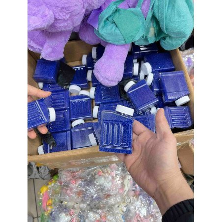 AMUNICJA WODNA KULKA 15000 PCS