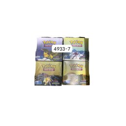 KARTY POKEMON 360 KART SCARLET & VIOLET TWILIGHT MASQUERADE