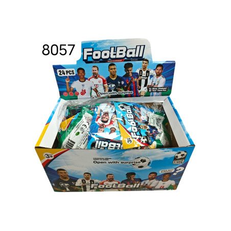 SASZETKI FOOTBALL