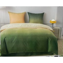 KOMPLET POŚCIELI 3D 3 CZĘŚCIOWY 200/220