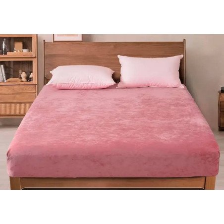 PRZEŚCIERADŁO MIŚ 160/200