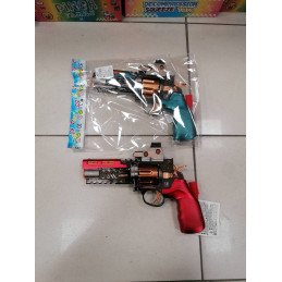 PISTOLET ZABAWKOWY