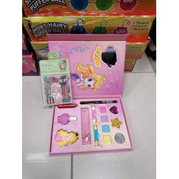 ZESTAW MAKEUP