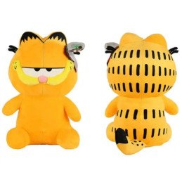 MASKOTKA PLUSZAK GARFIELD 25CM
