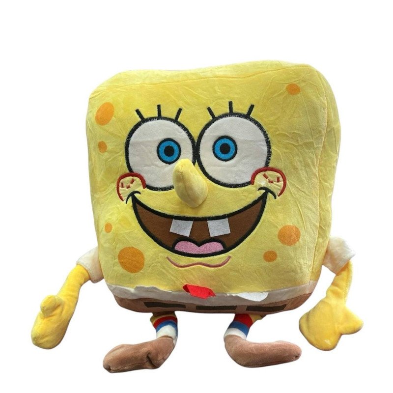 MASKOTKA PLUSZAK SPOONGE BOB MAŁY MASKOTKA PLUSZAK SPOONGE BOB MAŁY