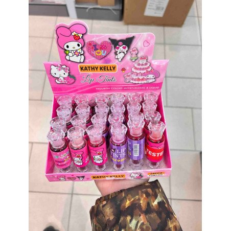 LIP TINT KUROMI