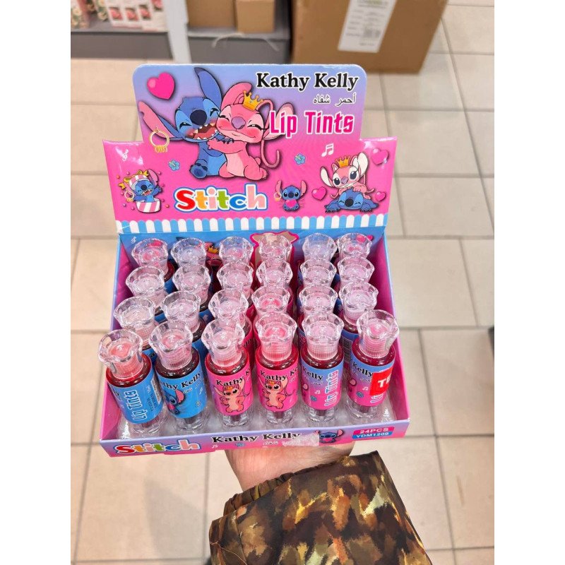 LIP TINT STITCH LIP TINT STITCH