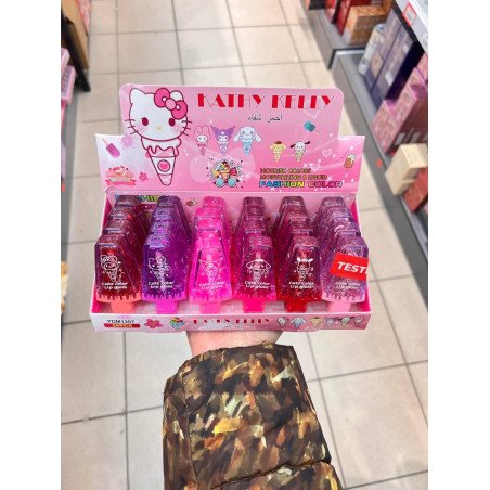 LIP TINT HELLO KITTY