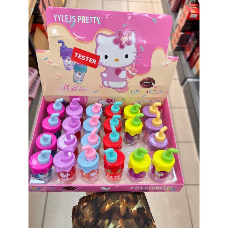 LIP TINT MAKEUP LIP TINT MAKEUP