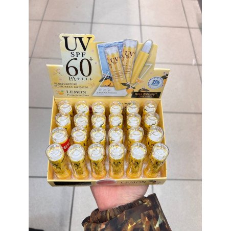 LIP BALM