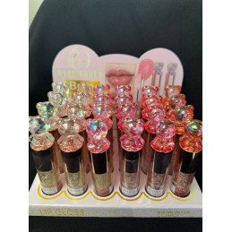 LIP GLOSS