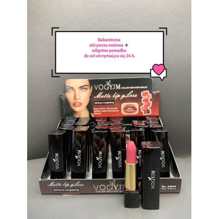 LIP GLOSS