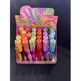 LIP GLOSS