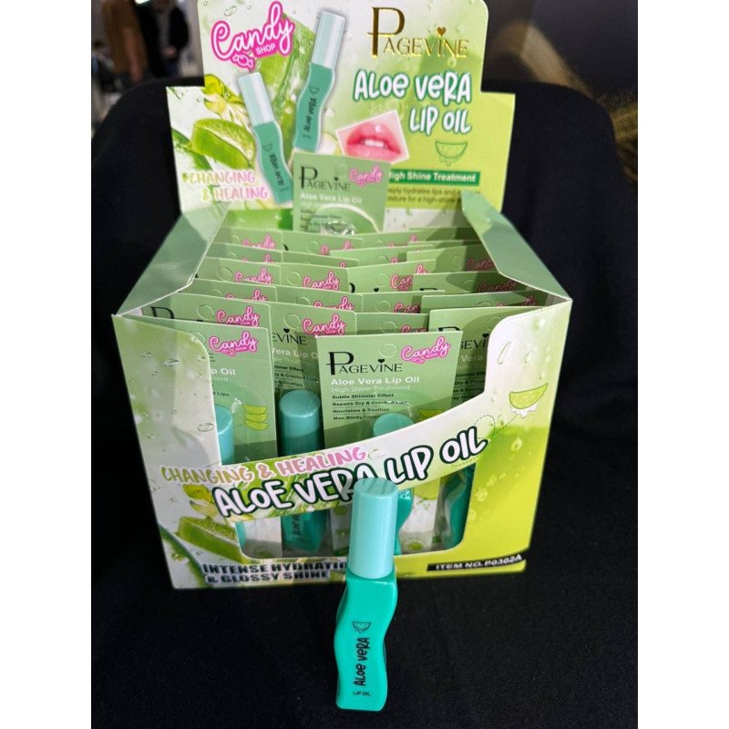 LIP OIL LIP OIL