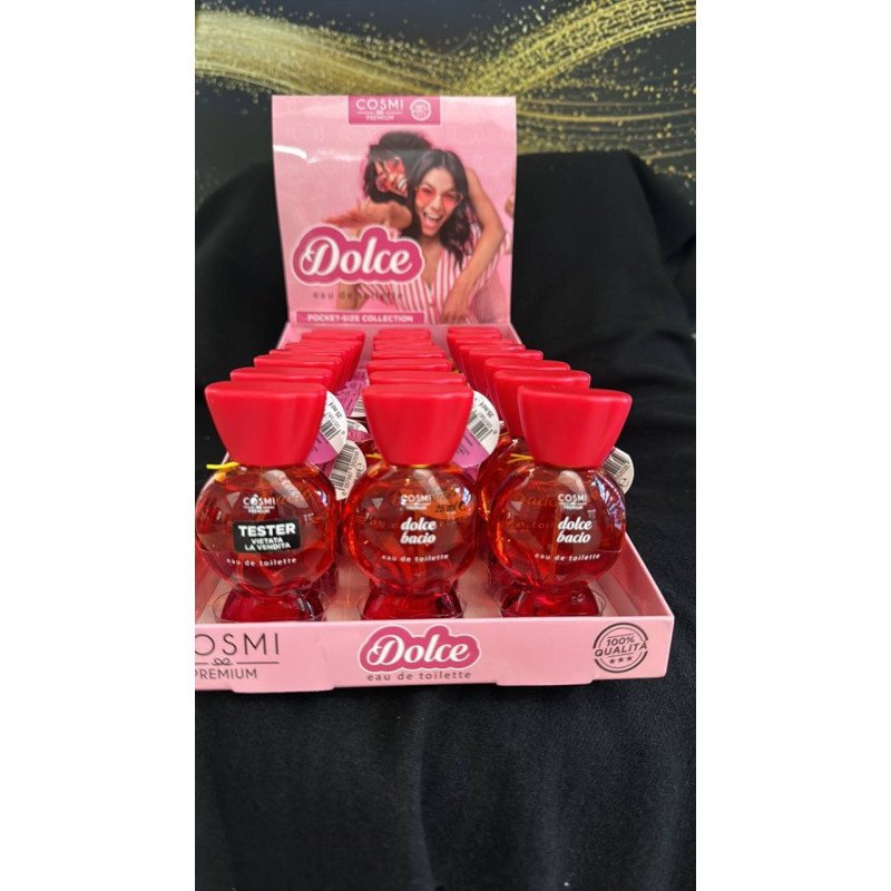 PERFUM DOLCE BACIO PERFUM DOLCE BACIO