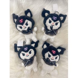 BRELOK PLUSZAK KUROMI
