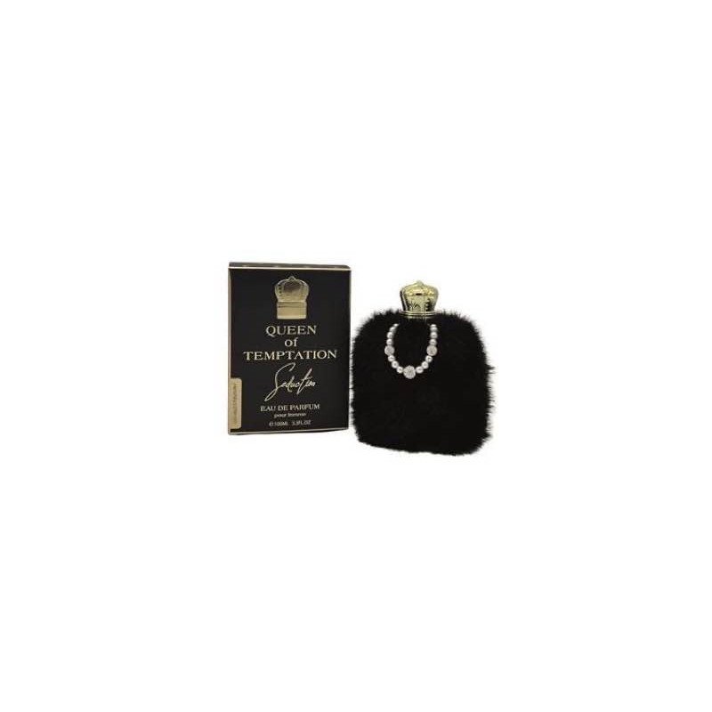 PERFUM QUEEN OF TEMPTATION PERFUM QUEEN OF TEMPTATION