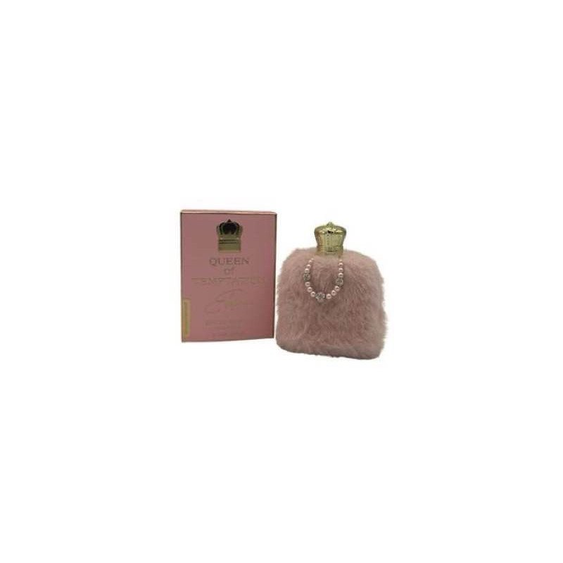 PERFUM QUEEN OF TEMPTATION PERFUM QUEEN OF TEMPTATION