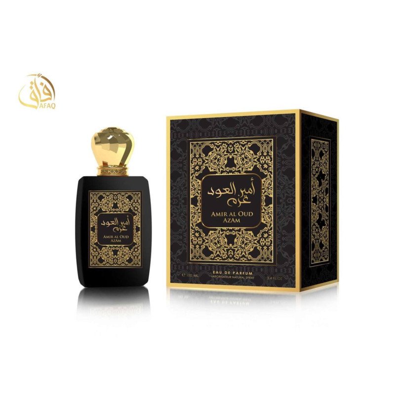 PERFUM AMIR AL OUD AZAM PERFUM AMIR AL OUD AZAM