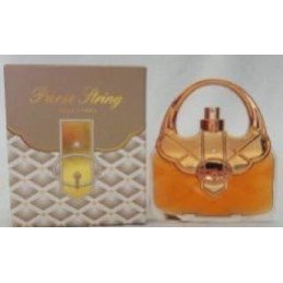PERFUM PURSE STRING