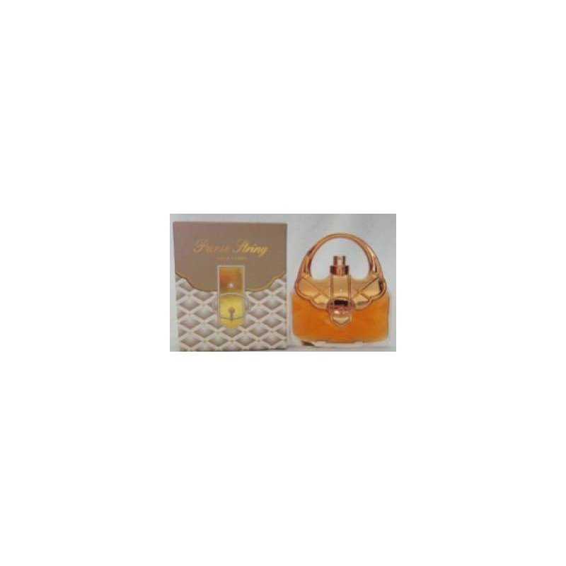PERFUM PURSE STRING PERFUM PURSE STRING