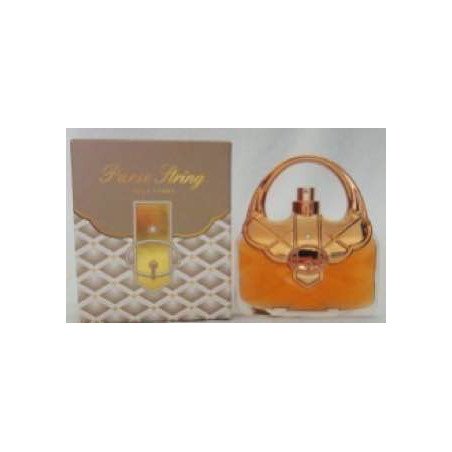 PERFUM PURSE STRING