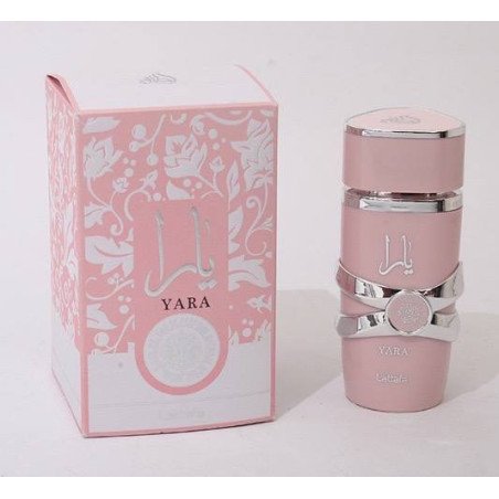 PERFUM YARA