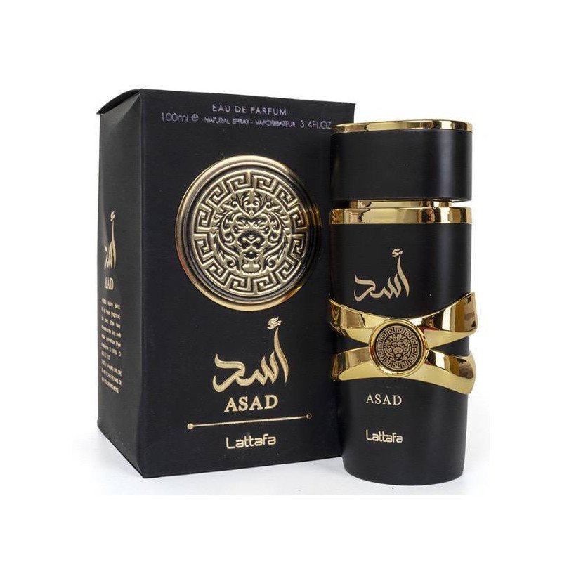 PERFUM ASAD PERFUM ASAD