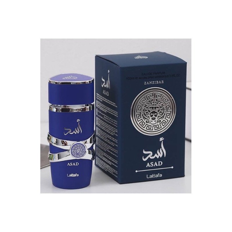 PERFUM ASAD PERFUM ASAD