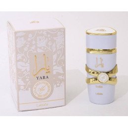 PERFUM YARA