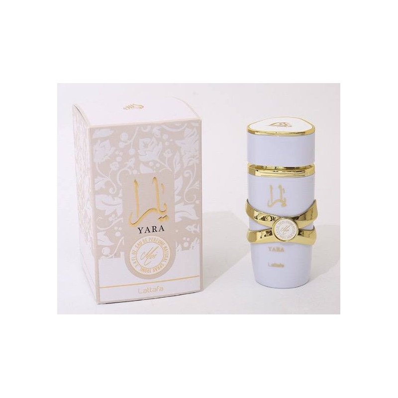 PERFUM YARA PERFUM YARA