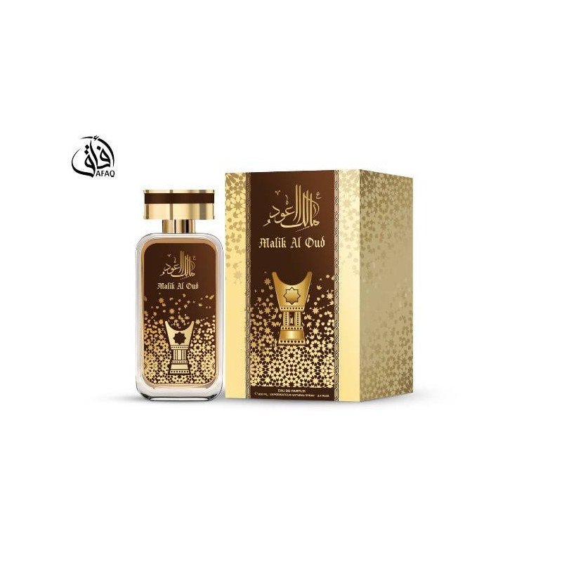 PERFUM MALIK AL OUQ PERFUM MALIK AL OUQ