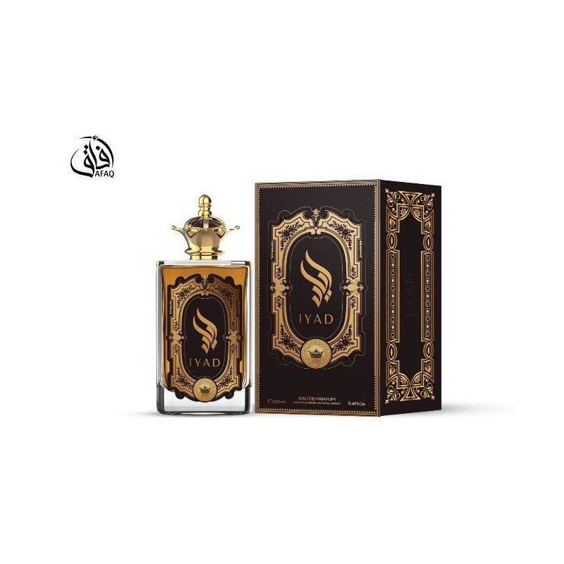 PERFUM IYAD PERFUM IYAD