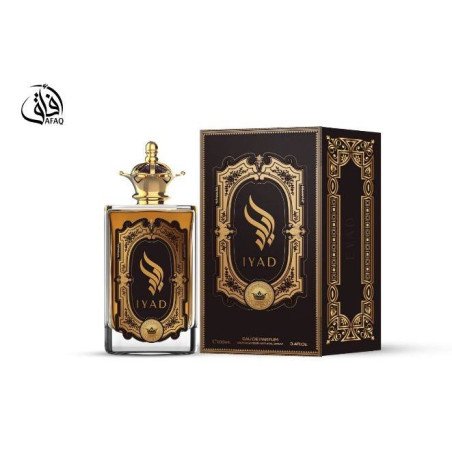 PERFUM IYAD