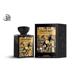 PERFUM SHAWQ AL MISK