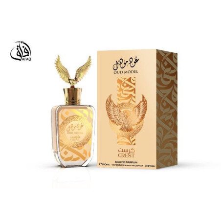 PERFUM OUD MODEL