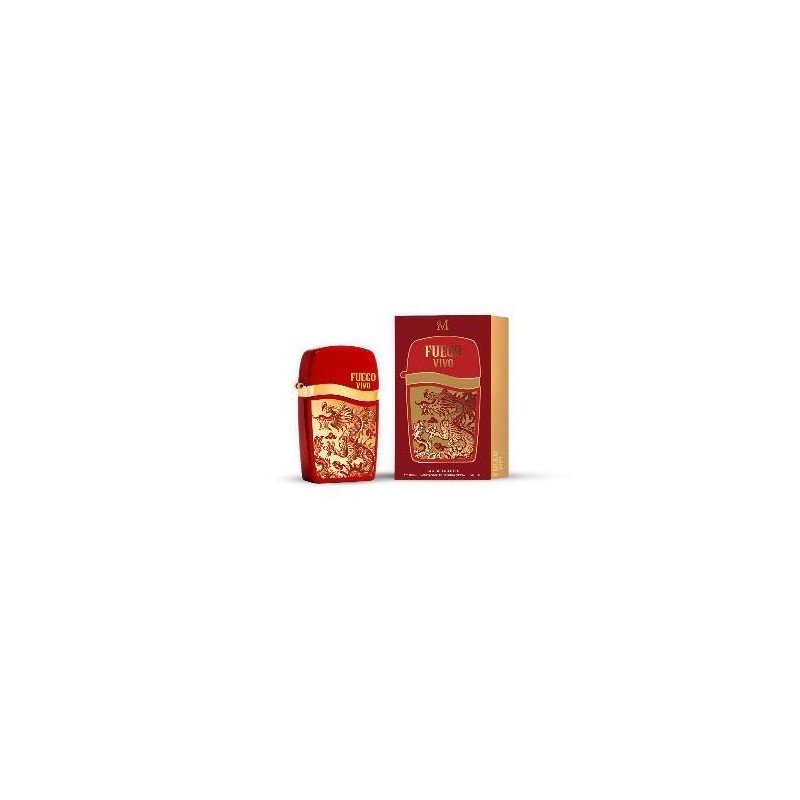 PERFUM FUEGO VIVO