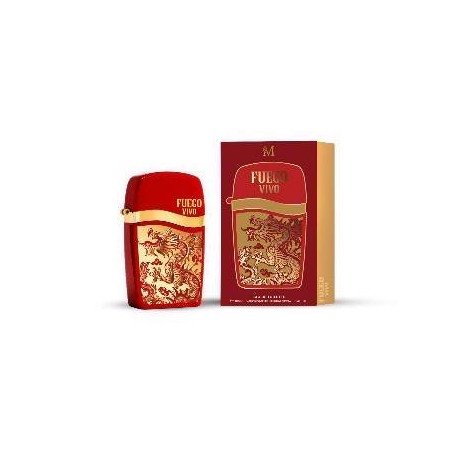 PERFUM FUEGO VIVO
