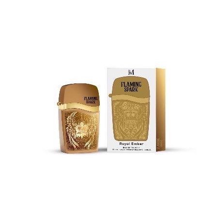 PERFUM FLAMING SPARK