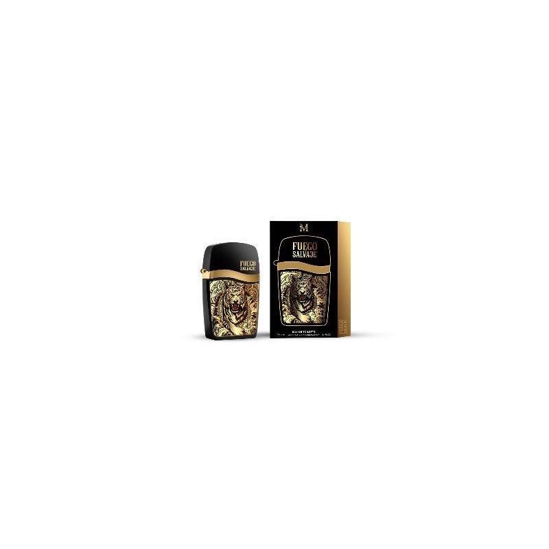 PERFUM FUEGO SALVAJE