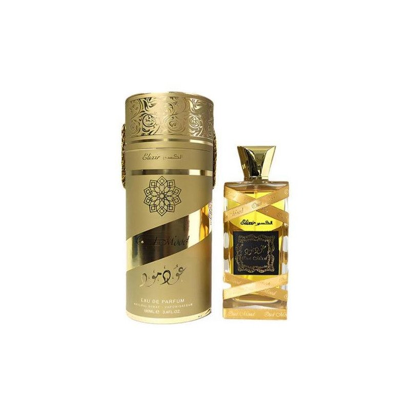 PERFUM PERFUM