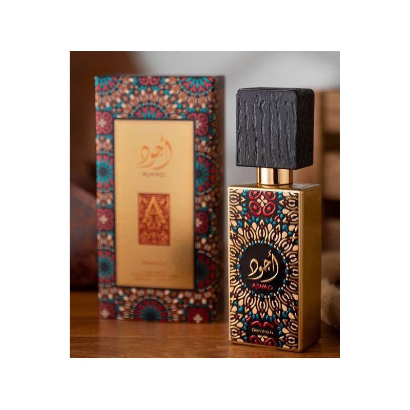 PERFUM ARABSKI