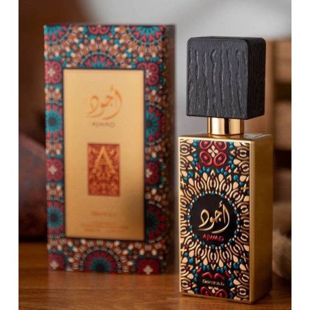 PERFUM ARABSKI