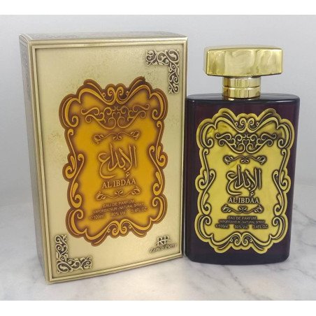 PERFUM ARABSKI