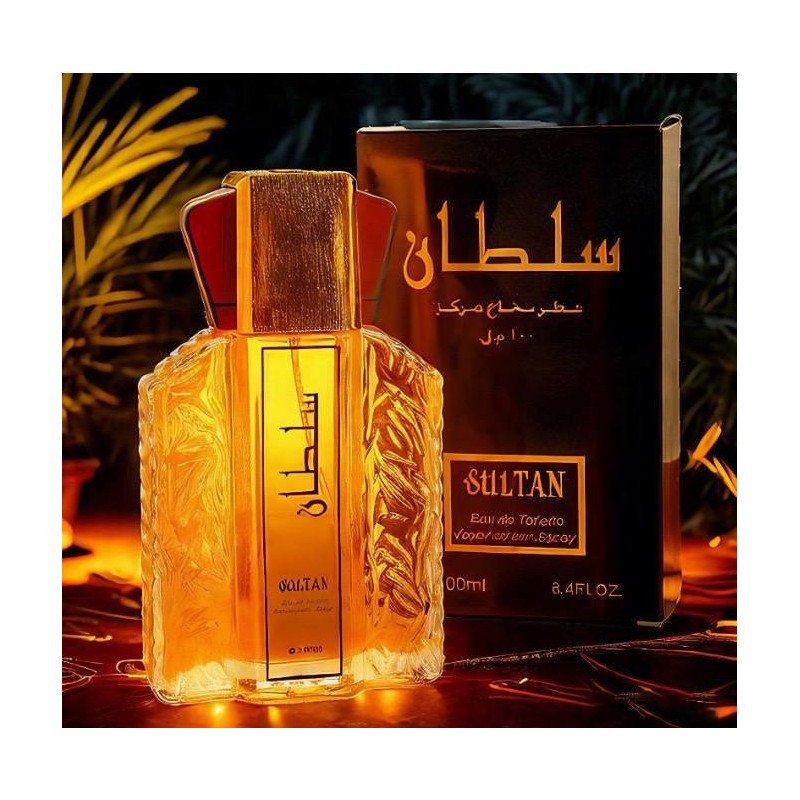 PERFUM ARABSKI PERFUM ARABSKI