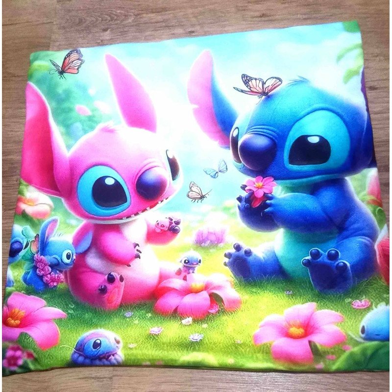 POSZEWKA NA PODUSZKĘ 45X45CM POSZEWKA NA PODUSZKĘ 45X45CM