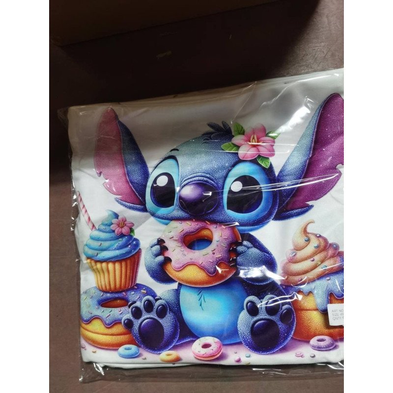POSZEWKA NA PODUSZKĘ 45X45CM POSZEWKA NA PODUSZKĘ 45X45CM